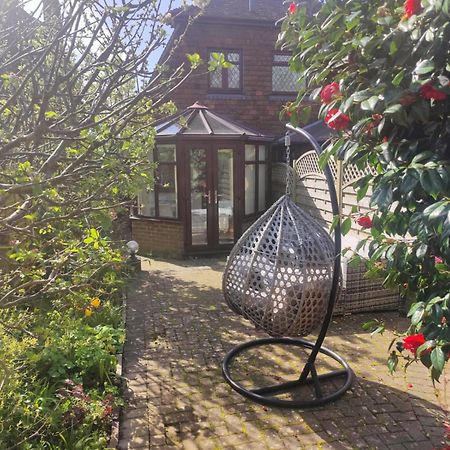 Beautiful Bexhill Cottage With Garden 3 Mins Walk To Beach Εξωτερικό φωτογραφία