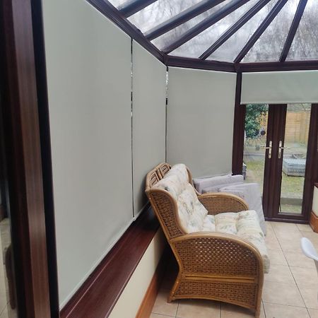 Beautiful Bexhill Cottage With Garden 3 Mins Walk To Beach Εξωτερικό φωτογραφία