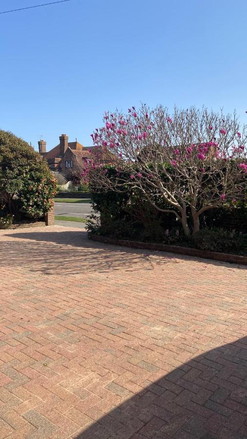 Beautiful Bexhill Cottage With Garden 3 Mins Walk To Beach Εξωτερικό φωτογραφία