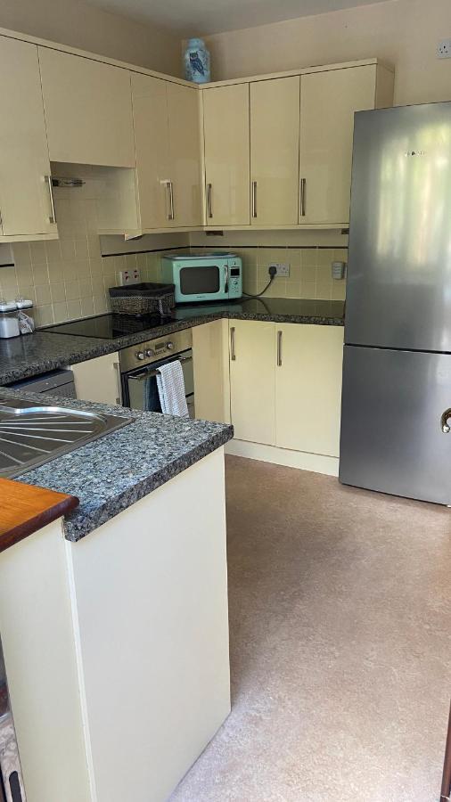 Beautiful Bexhill Cottage With Garden 3 Mins Walk To Beach Εξωτερικό φωτογραφία