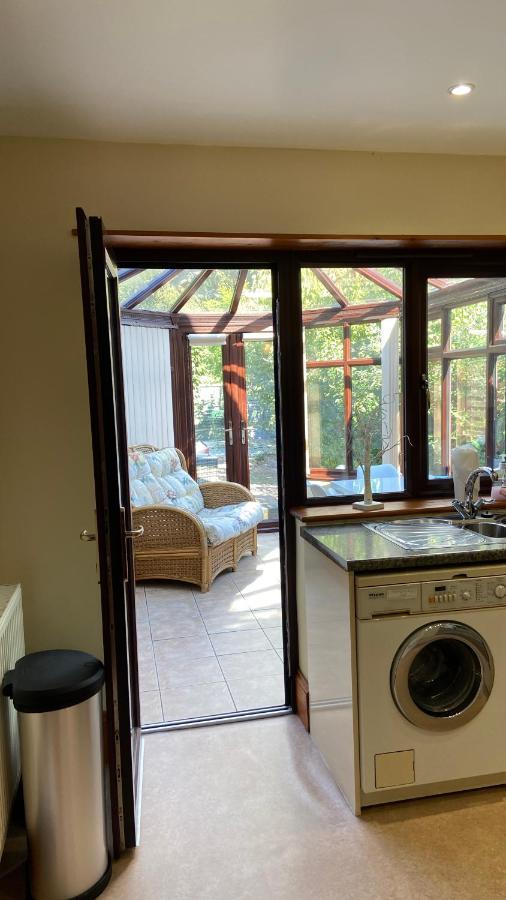 Beautiful Bexhill Cottage With Garden 3 Mins Walk To Beach Εξωτερικό φωτογραφία