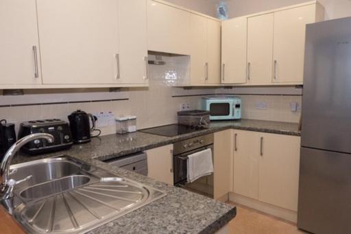 Beautiful Bexhill Cottage With Garden 3 Mins Walk To Beach Εξωτερικό φωτογραφία