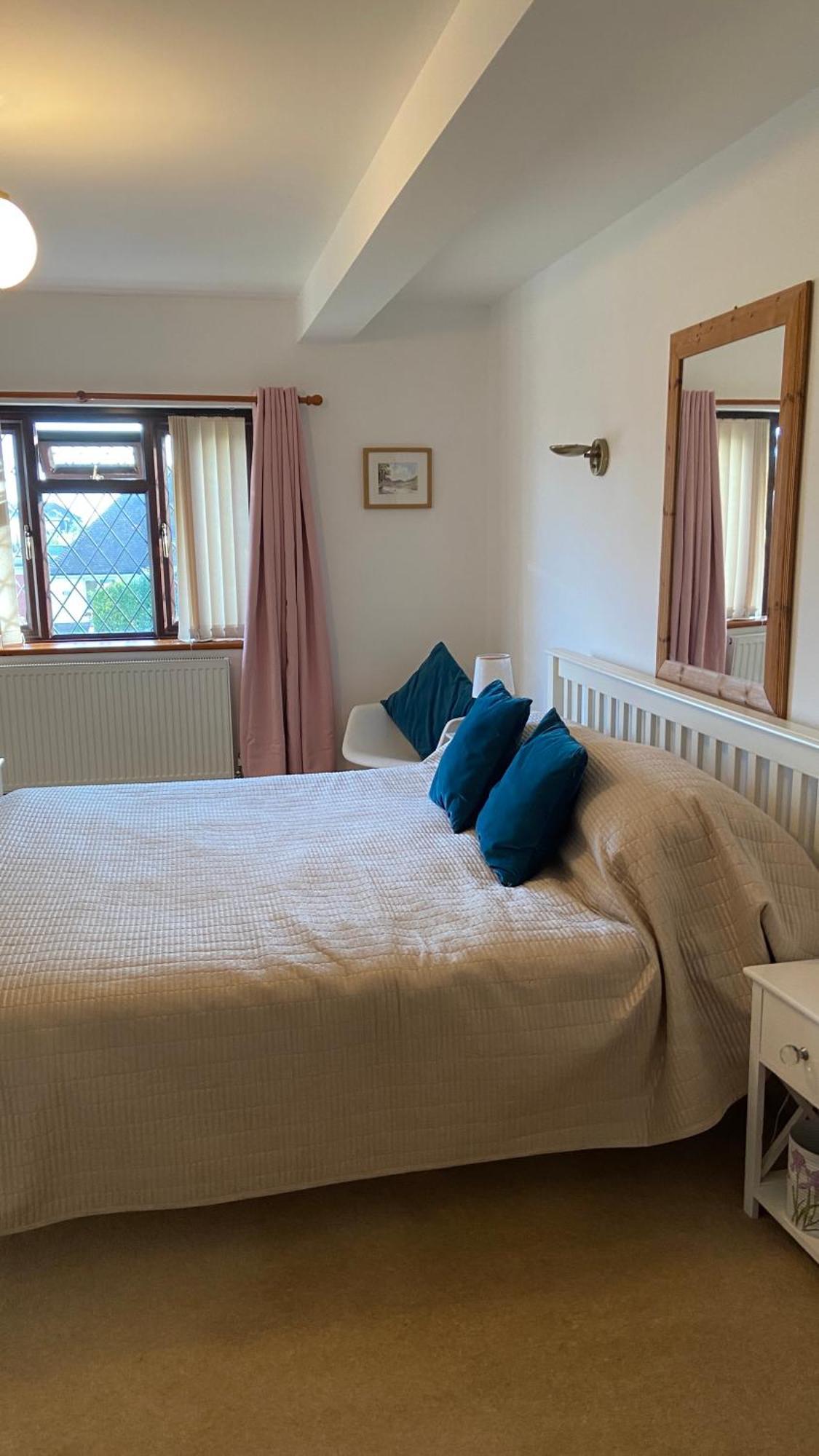 Beautiful Bexhill Cottage With Garden 3 Mins Walk To Beach Εξωτερικό φωτογραφία