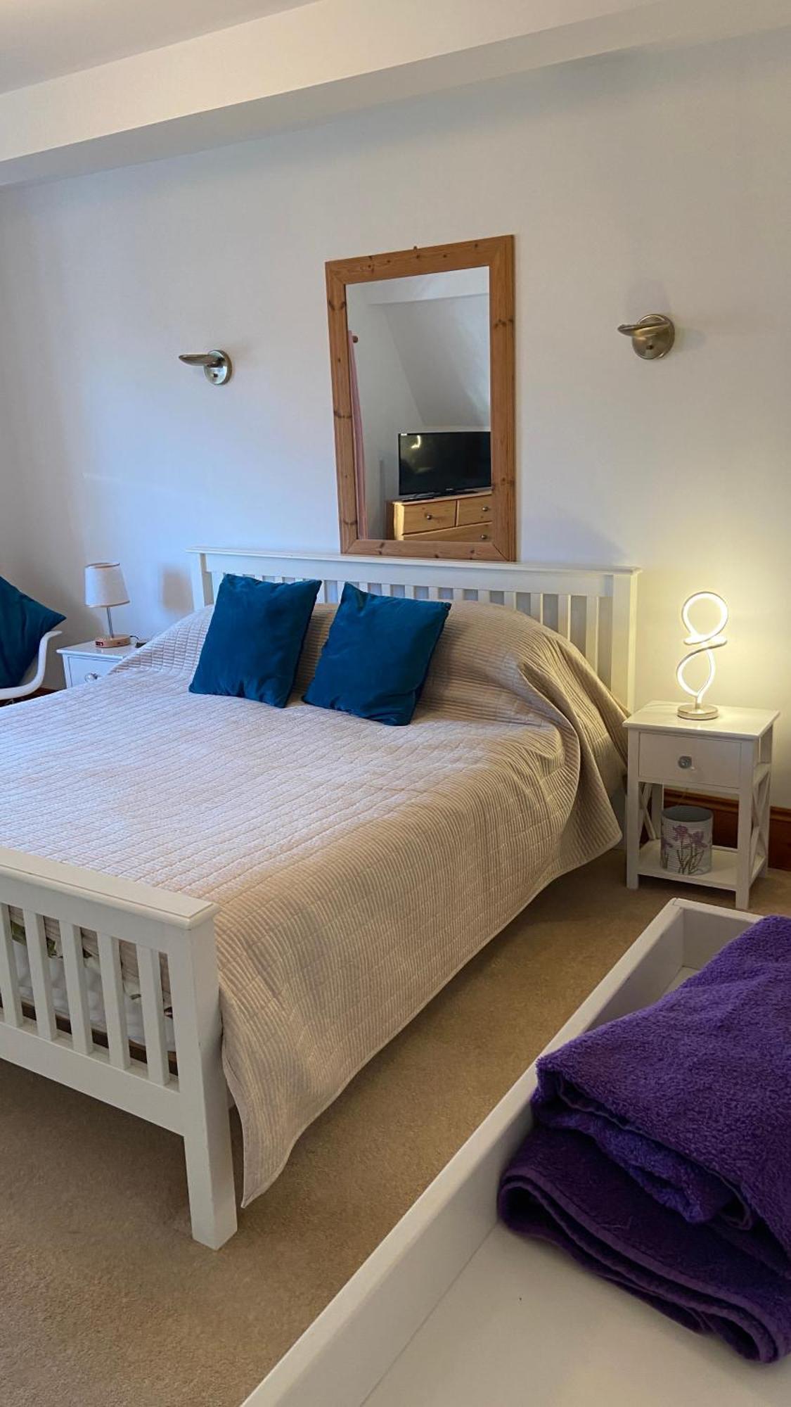 Beautiful Bexhill Cottage With Garden 3 Mins Walk To Beach Εξωτερικό φωτογραφία