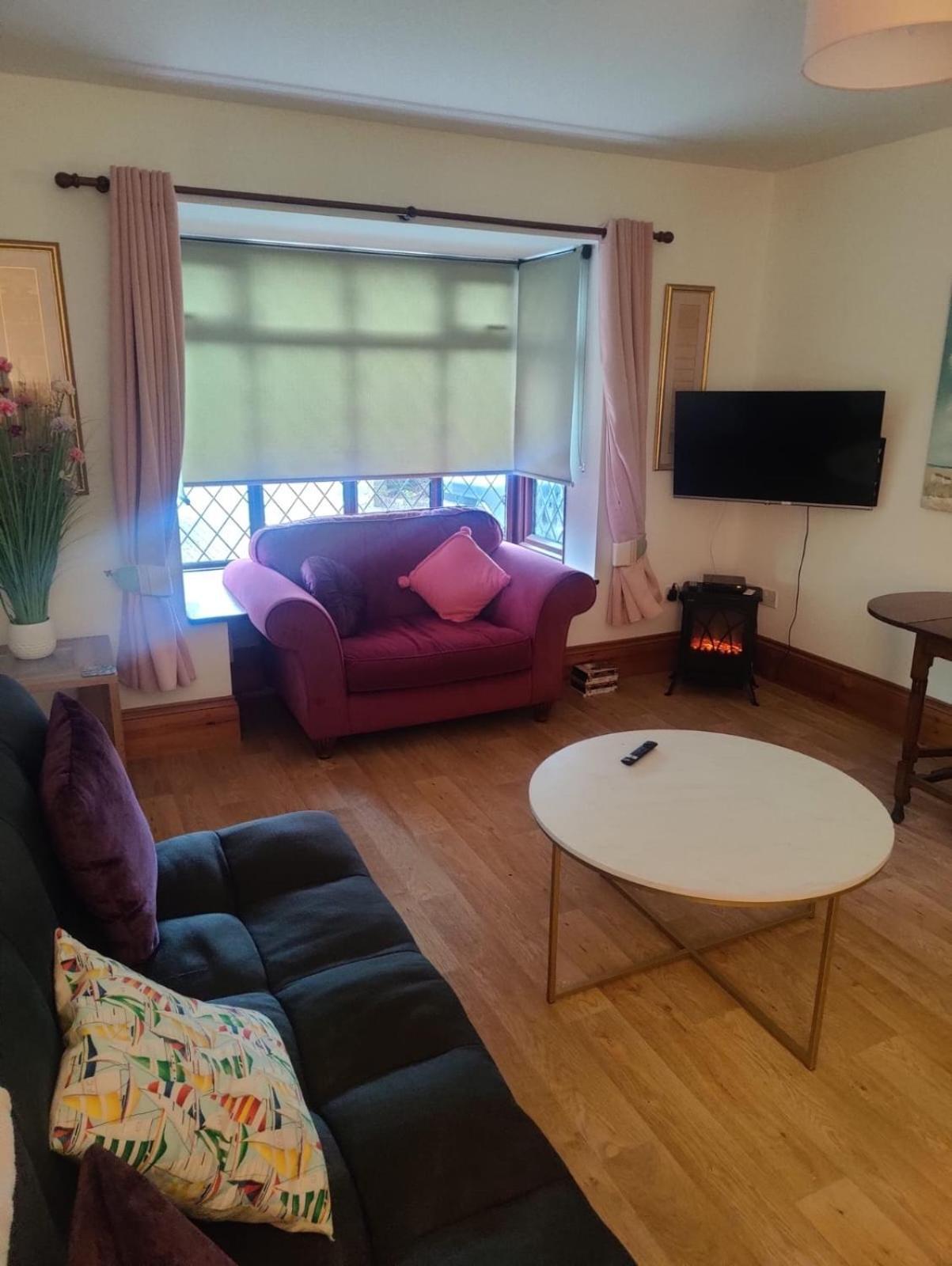 Beautiful Bexhill Cottage With Garden 3 Mins Walk To Beach Εξωτερικό φωτογραφία
